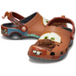 Cars Mater Classic Clog