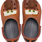 Cars Mater Classic Clog