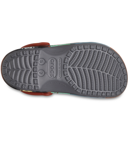 Cars Mater Classic Clog