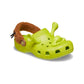 Crocs-209373-3tx-m12 Shrek Classic Clog Lp M12 Unisex