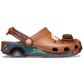 Cars Mater Classic Clog Junior