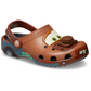 Cars Mater Classic Clog Junior