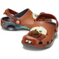 Cars Mater Classic Clog Junior