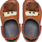 Cars Mater Classic Clog Junior