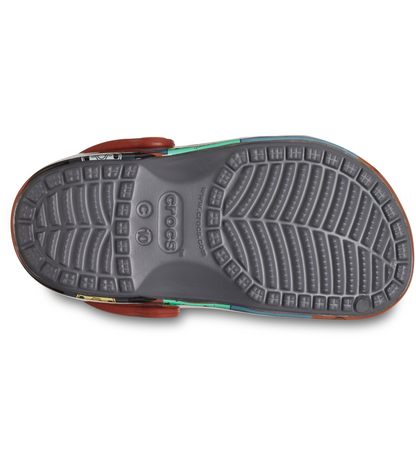 Cars Mater Classic Clog Junior