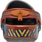Cars Mater Classic Clog Junior