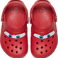 Cars Lightning McQueen Classic Clog Crocs Lights Junior