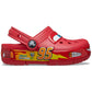 Cars Lightning McQueen Classic Clog Niños Pequeños