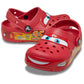 Cars Lightning McQueen Classic Clog Niños Pequeños