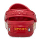 Cars Lightning McQueen Classic Clog Niños Pequeños