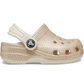 Crocs Littles Glitter