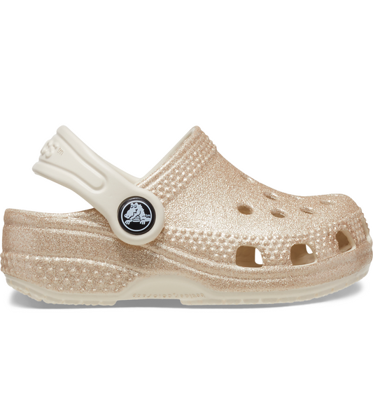 Crocs Littles Baby Glitter