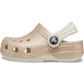 Crocs Littles Glitter