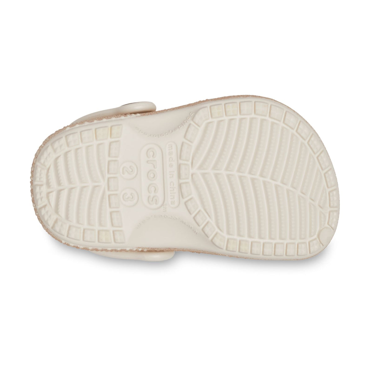 Crocs Littles Glitter Kids