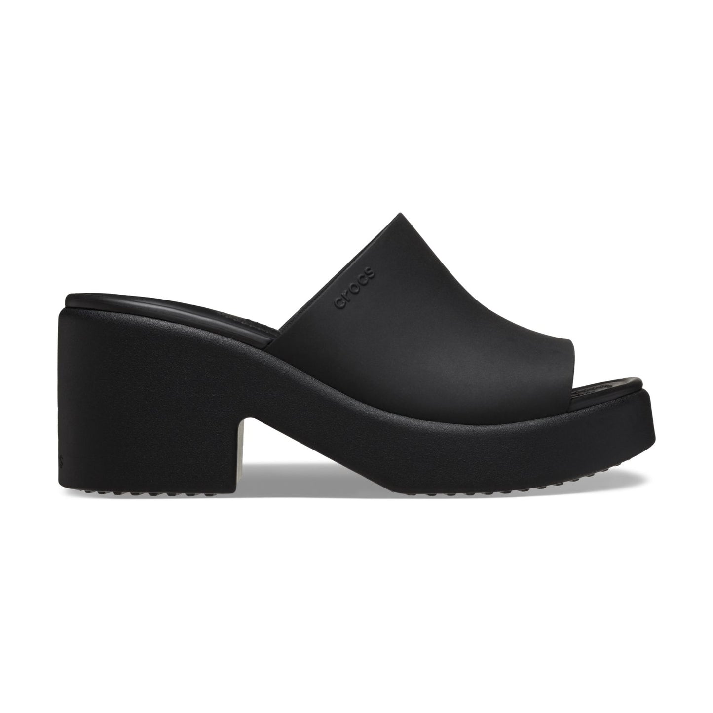 Brooklyn Slide Heel