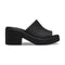Brooklyn Slide Heel