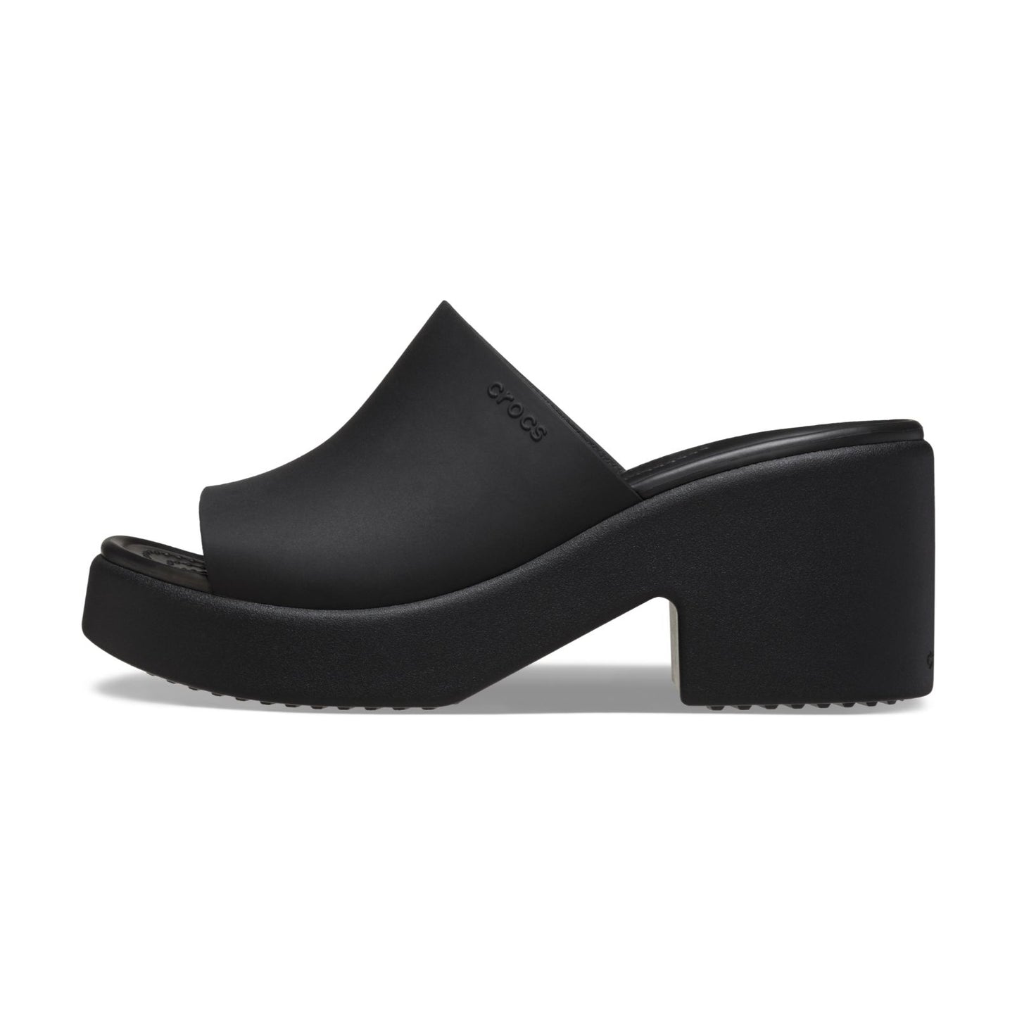 Brooklyn Slide Heel