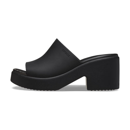 Brooklyn Slide Heel