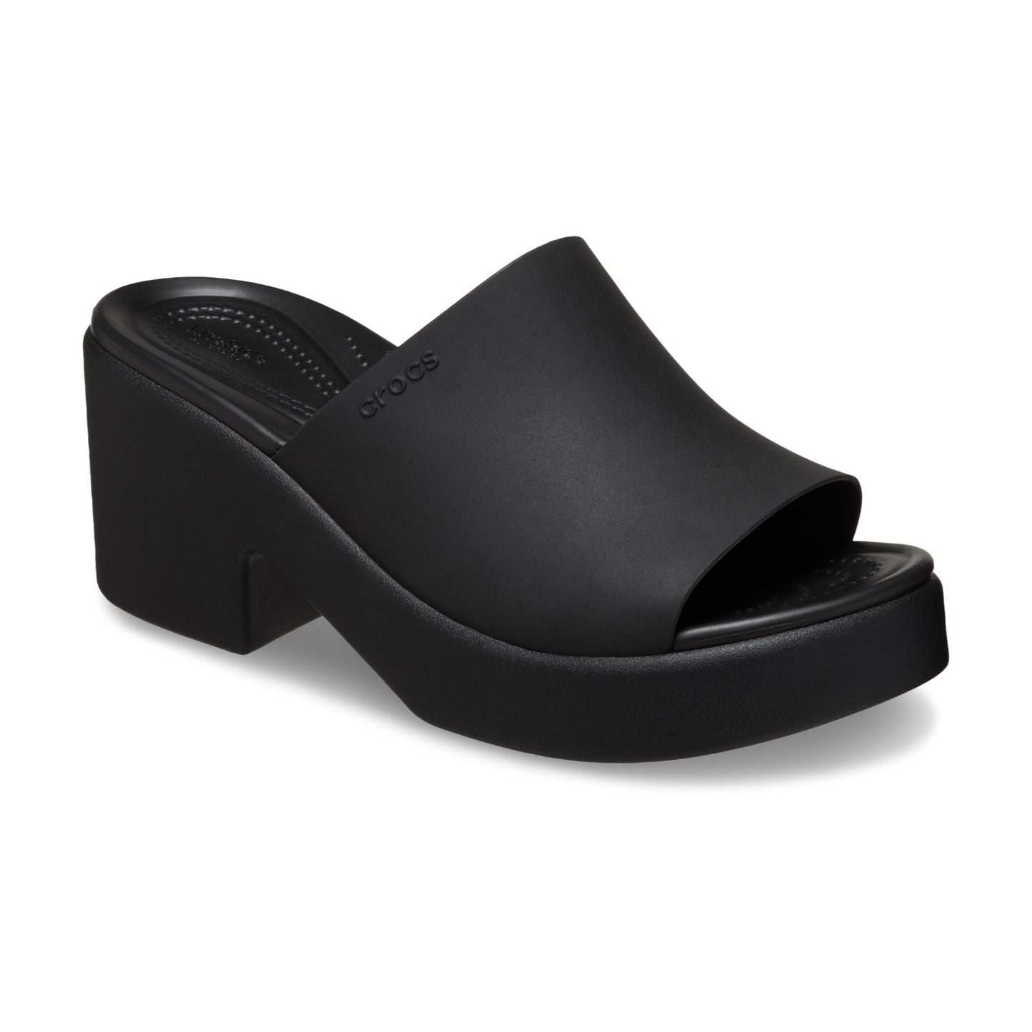 Brooklyn Slide Heel