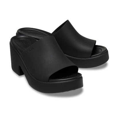 Brooklyn Slide Heel
