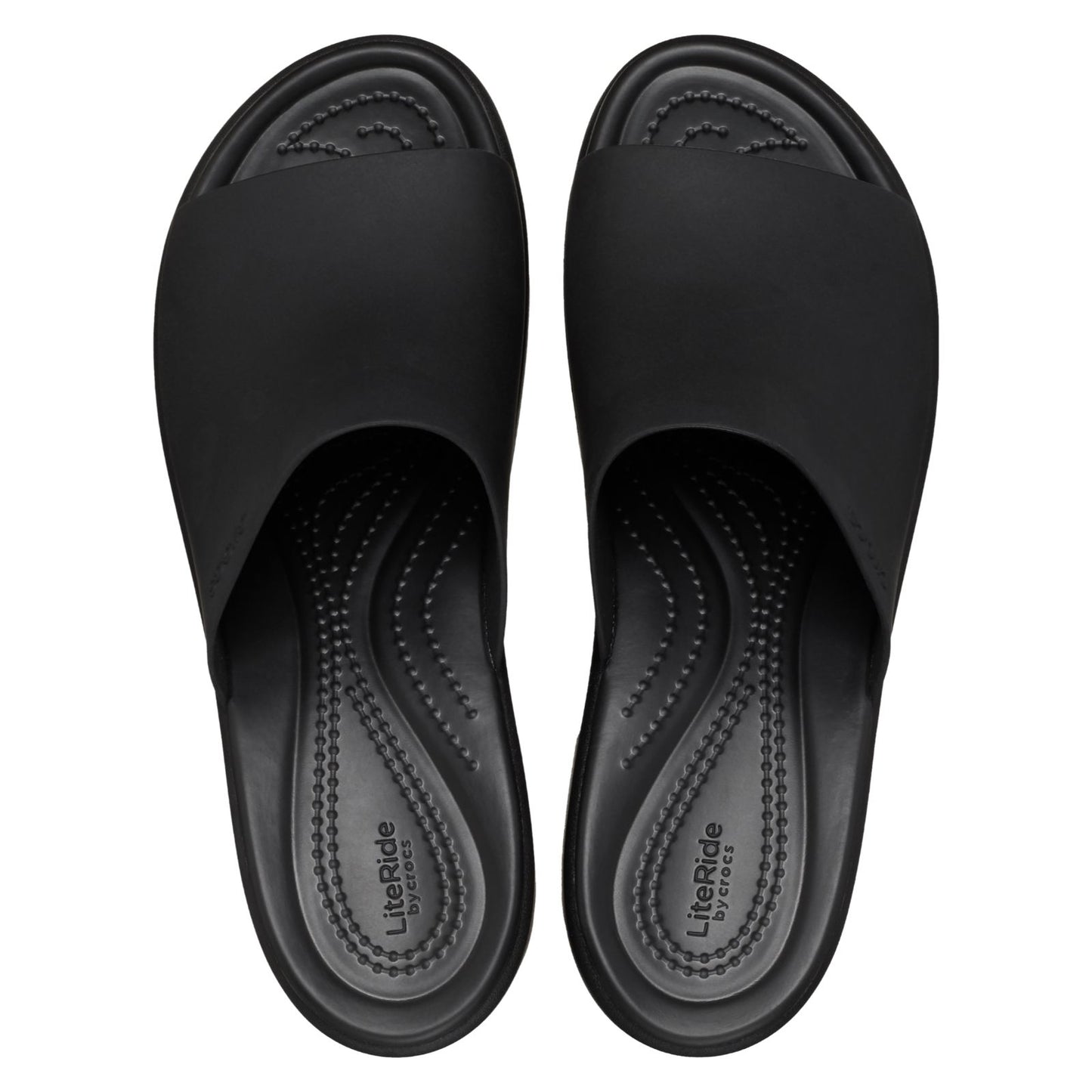 Brooklyn Slide Heel