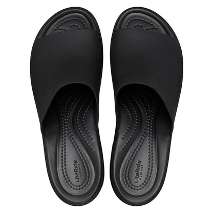 Brooklyn Slide Heel
