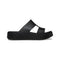 Getaway Platform Sandal
