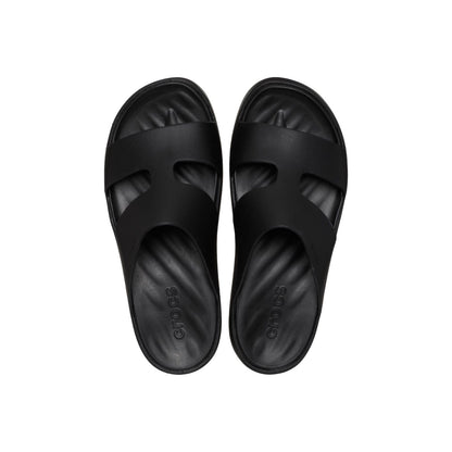 Getaway Platform Sandal