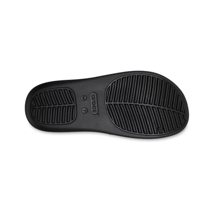 Getaway Platform Sandal