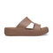 Getaway Platform H-strap Sandal