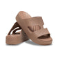 Getaway Platform H-strap
