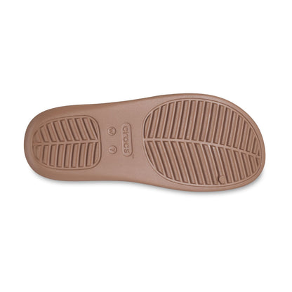 Getaway Platform H-strap Sandal