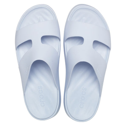 Getaway Platform H-strap Sandal