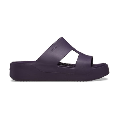 Getaway Platform H-strap