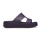 Getaway Platform H-strap Sandal