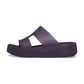 Getaway Platform H-strap
