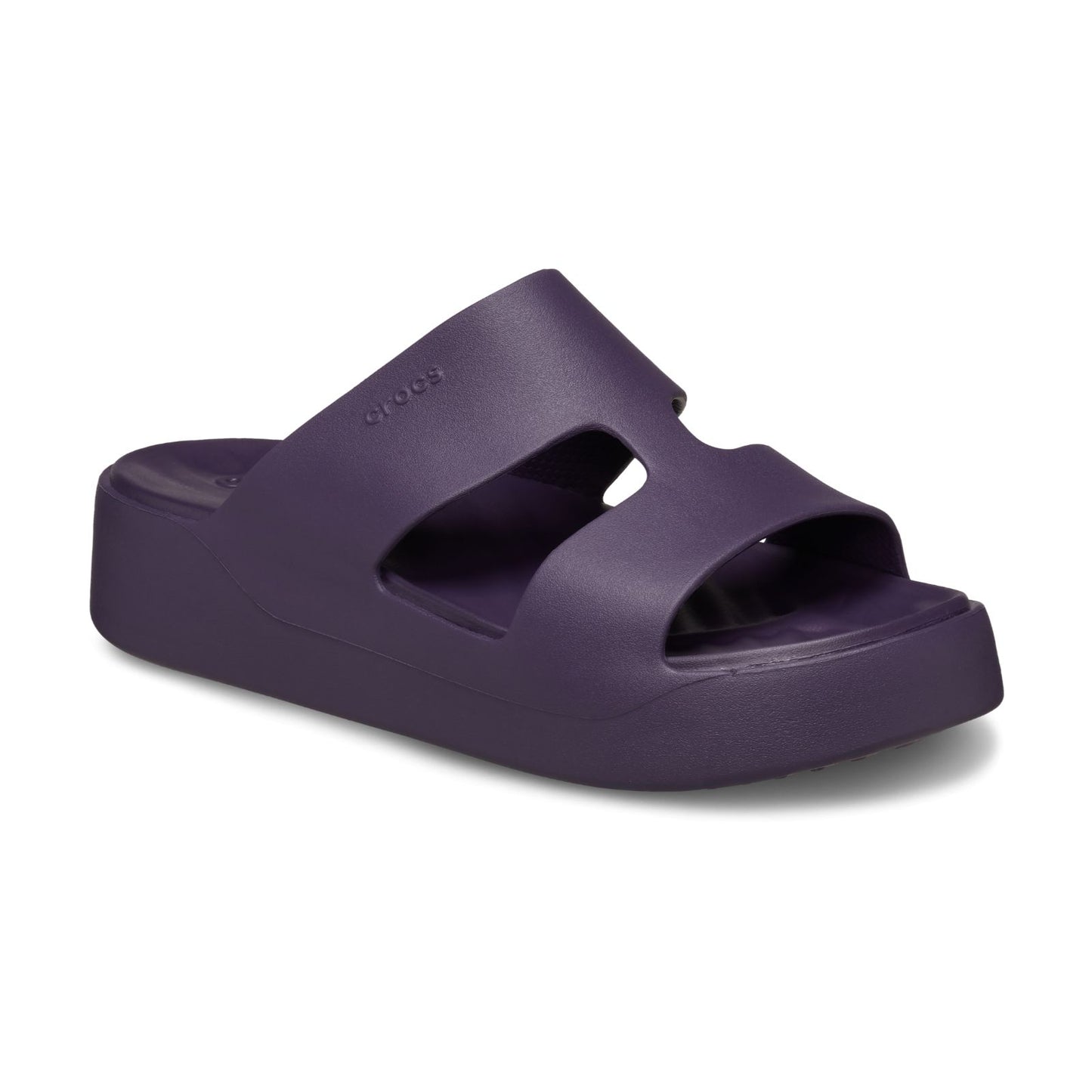 Getaway Platform H-strap