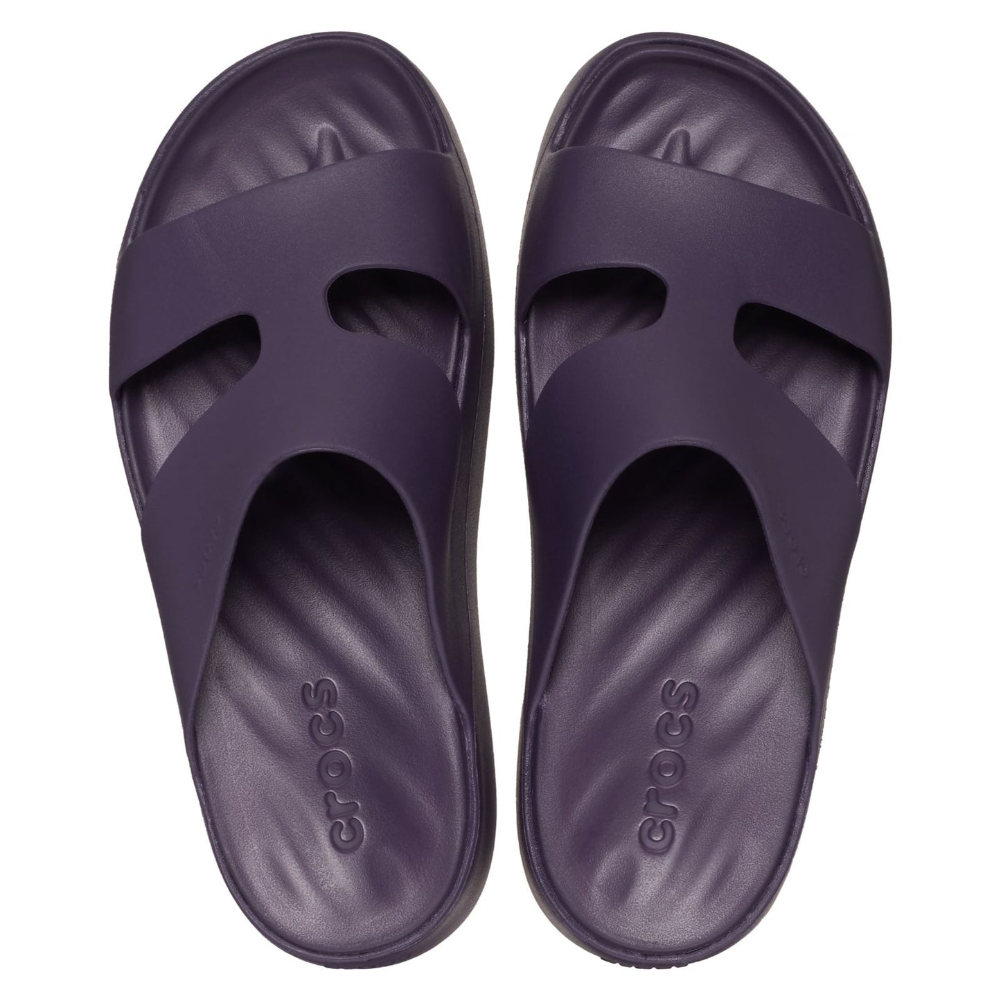 Getaway Platform H-strap