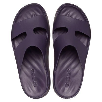 Getaway Platform H-strap Sandal