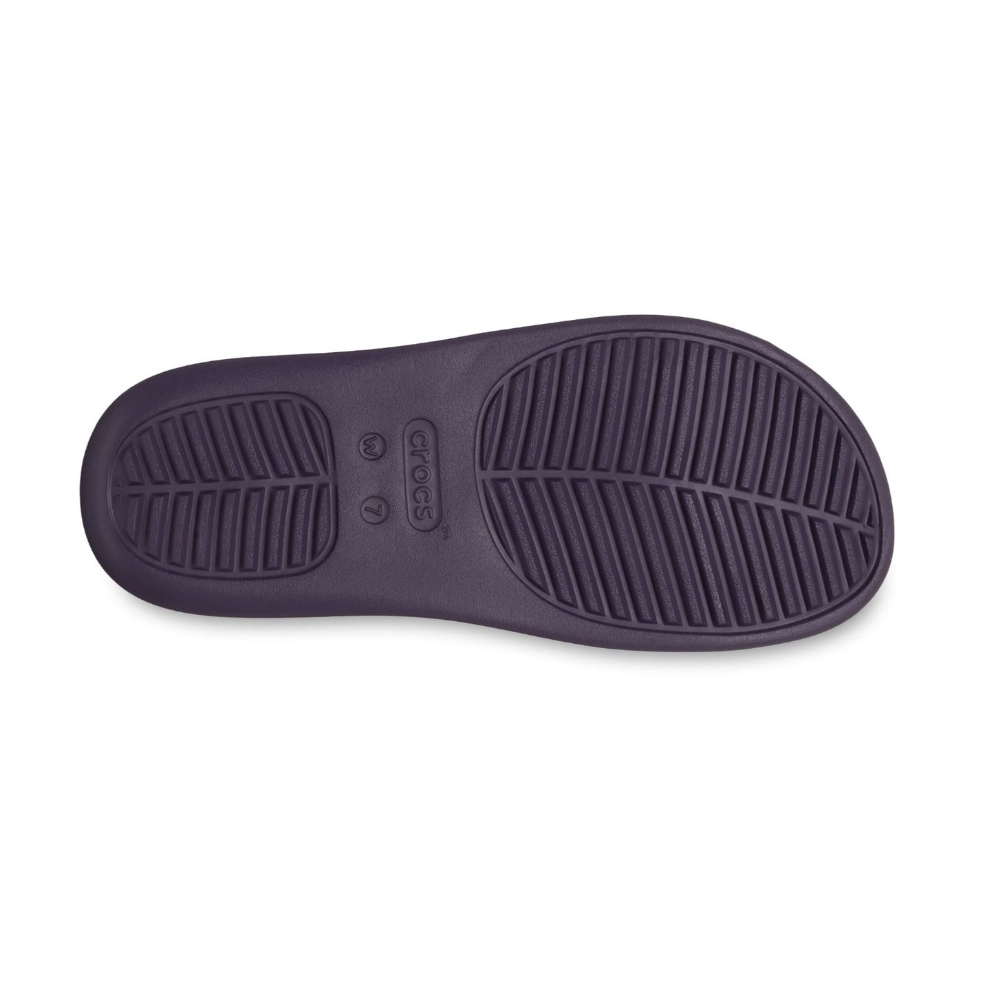 Getaway Platform H-strap