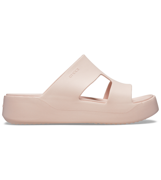 Getaway Platform H Strap