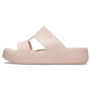 Getaway Platform H Strap