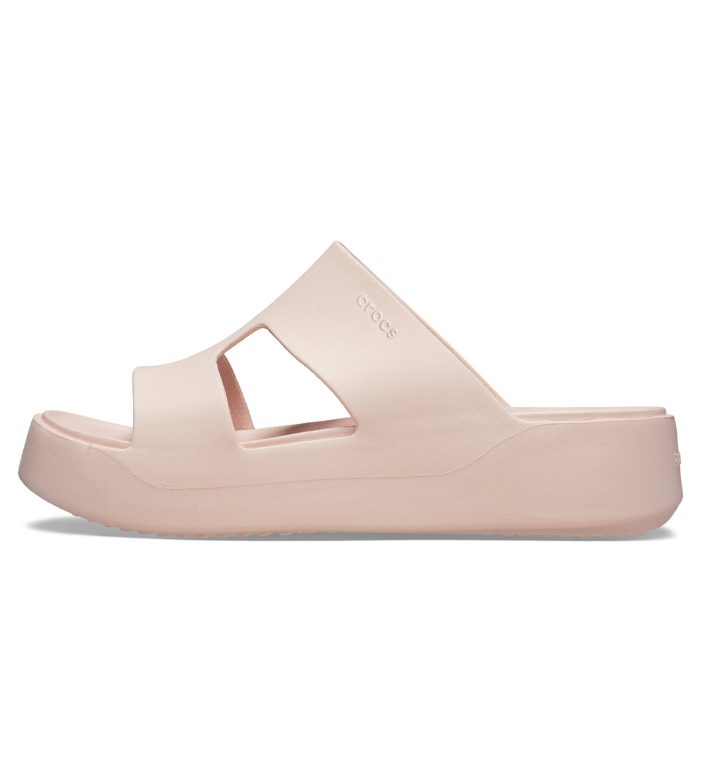Getaway Platform H Strap
