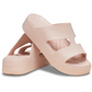 Getaway Platform H Strap