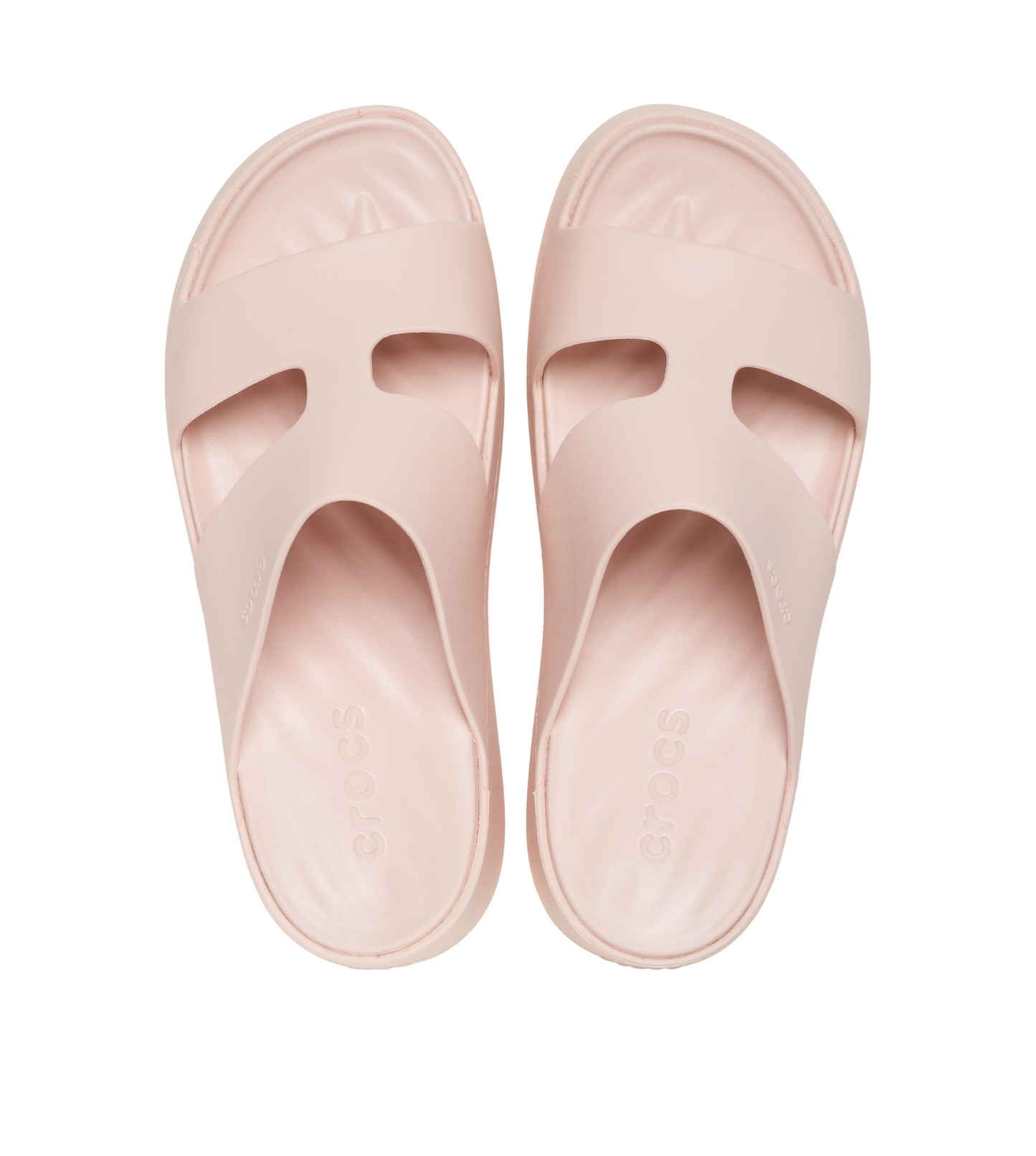 Getaway Platform H Strap