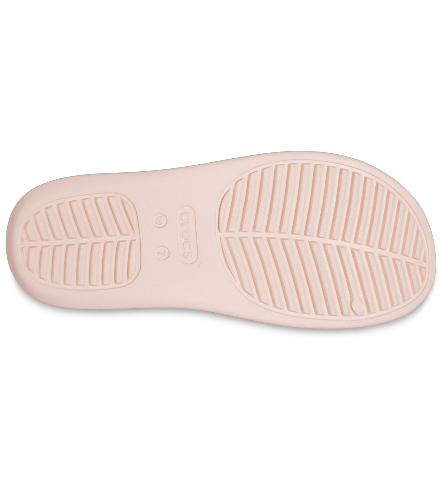 Getaway Platform H Strap