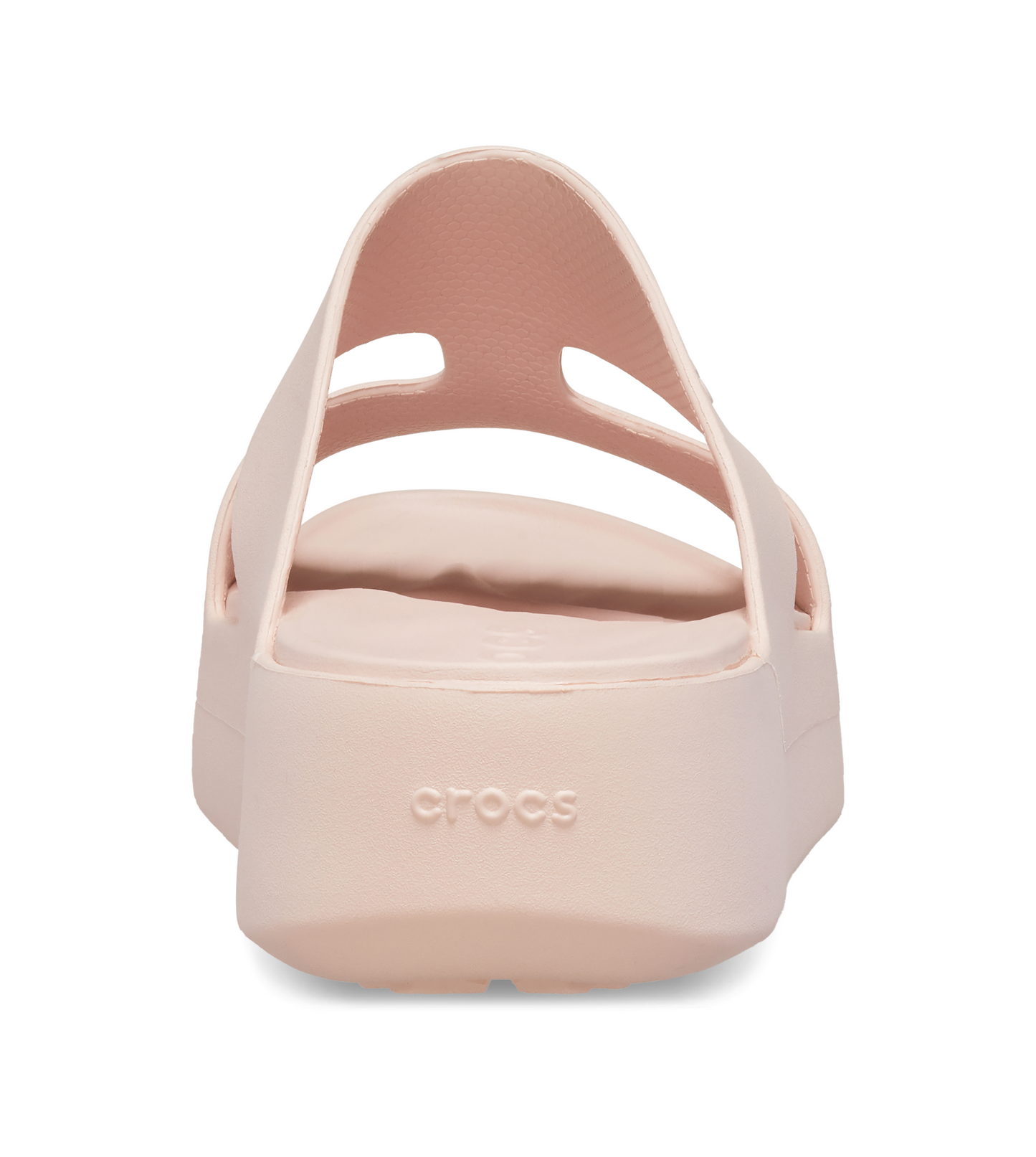Getaway Platform H Strap