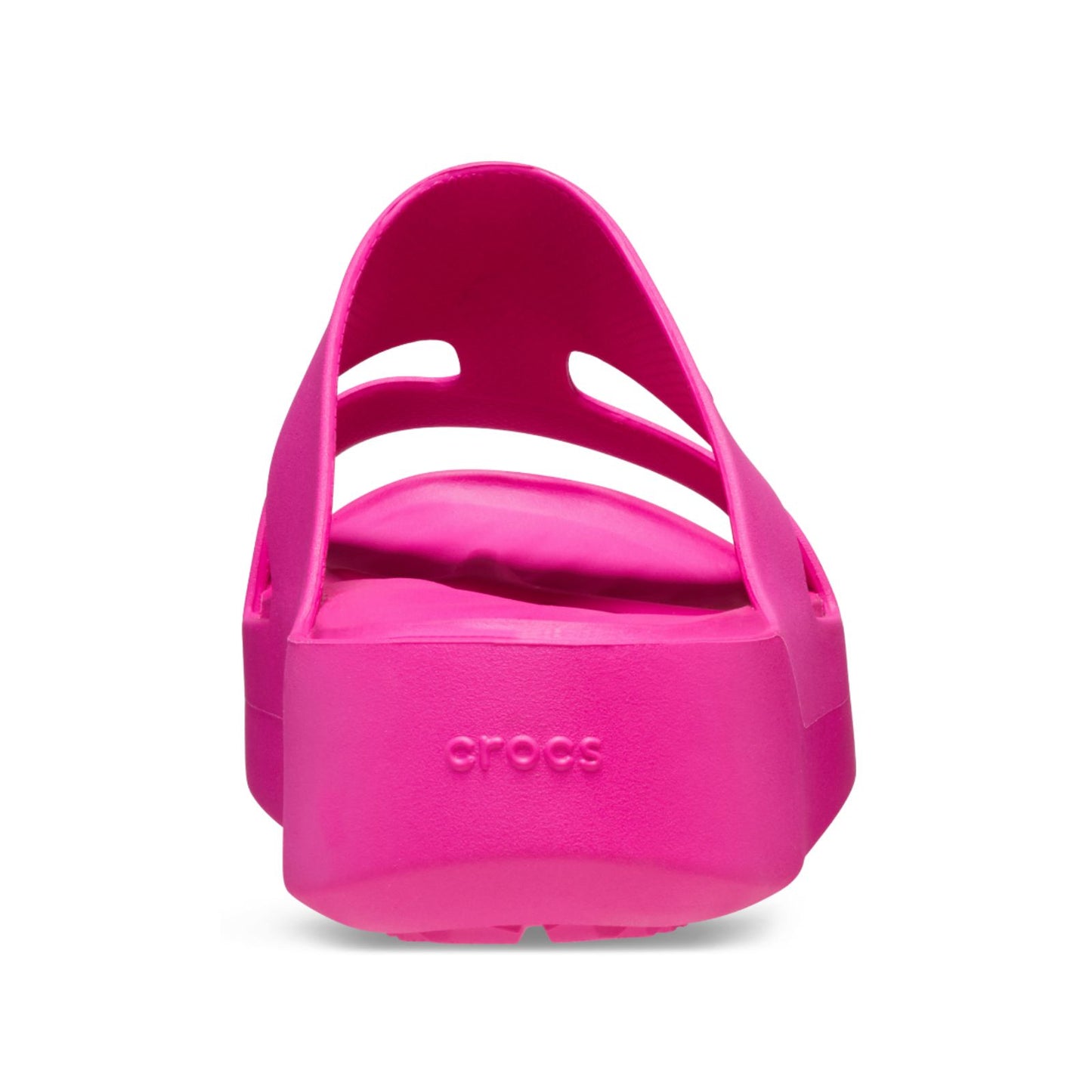 Getaway Platform H-strap