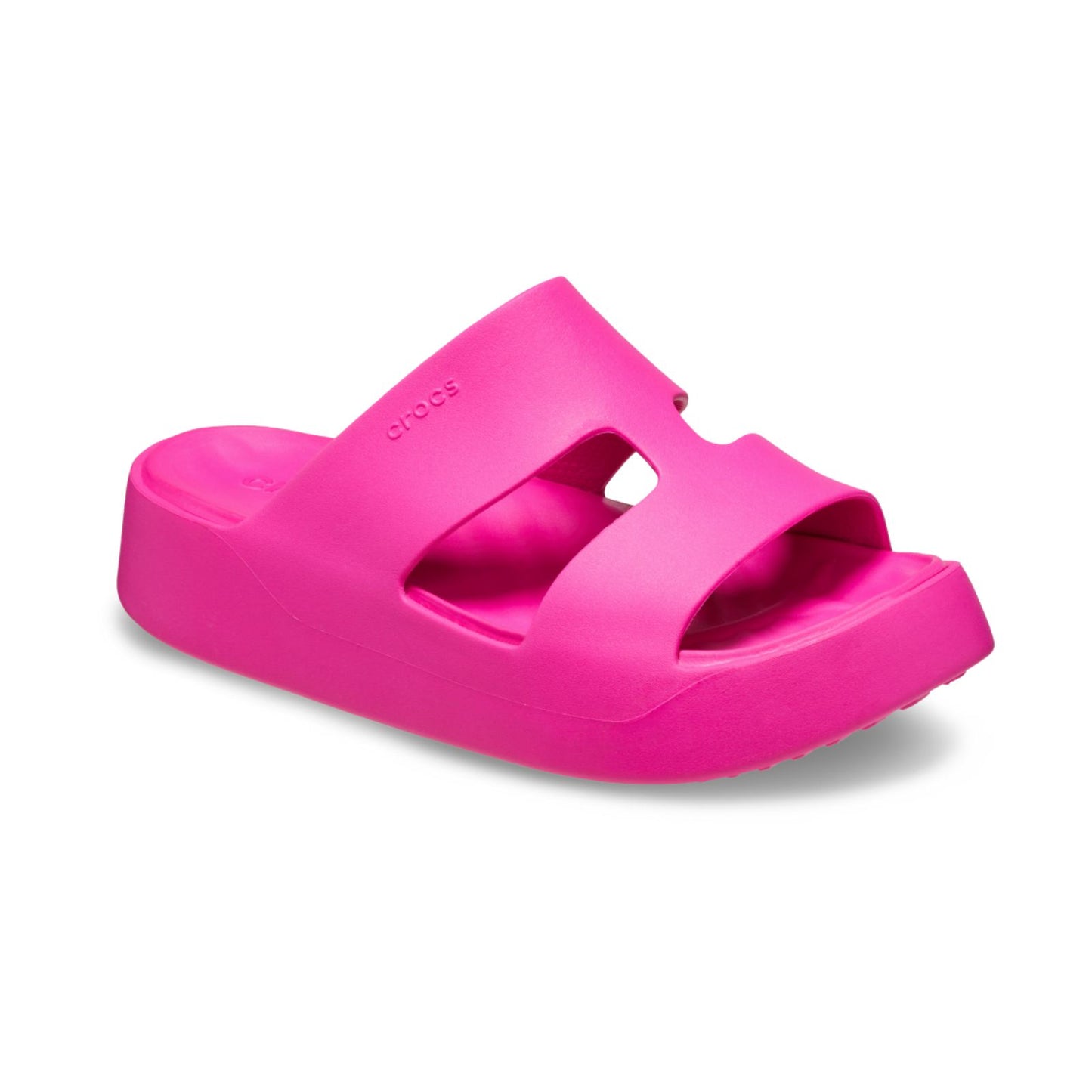Getaway Platform H-strap