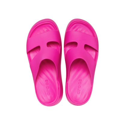 Getaway Platform Sandal